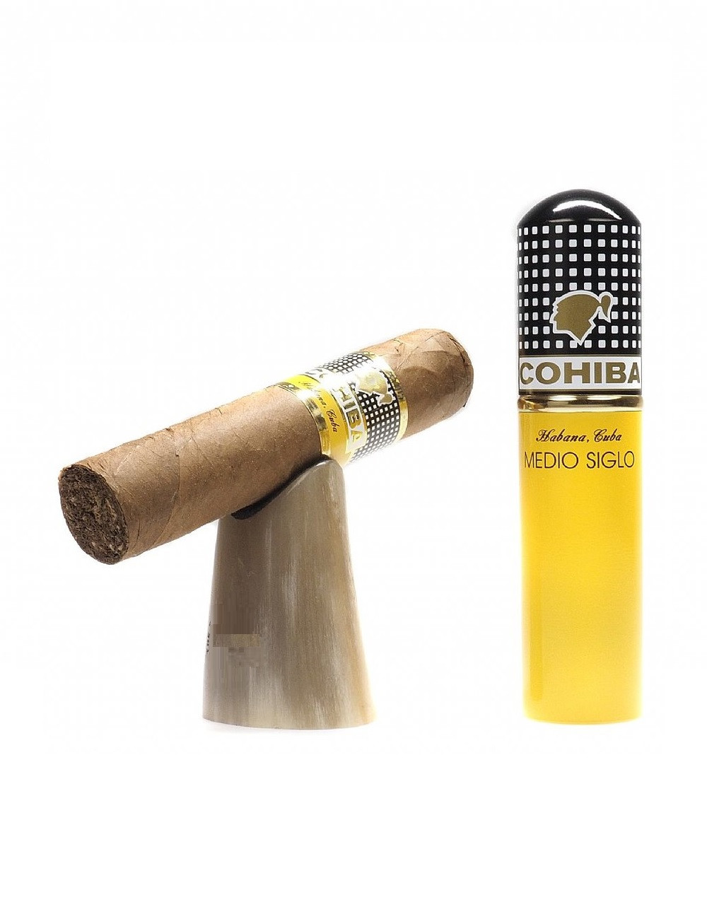 Medio siglo tubos
